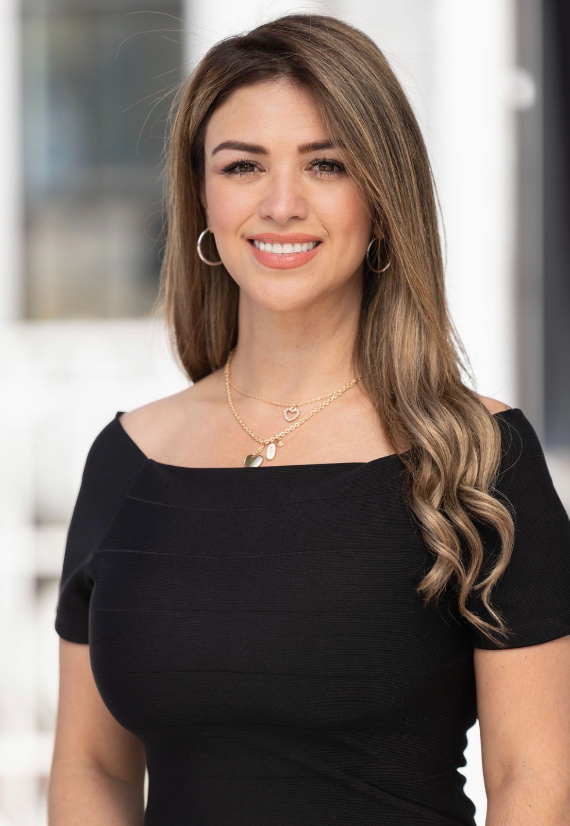 Gabby Lucero, registered California Legal Document Assistant and Notary Public